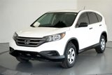 Used 2012 Honda CR-V LX image 3