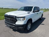 Used 2022 RAM 1500 Tradesman image 3