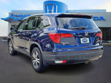 Used 2018 Honda Pilot EX-L image 4