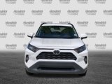 Used 2020 Toyota RAV4 XLE image 3