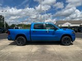 New 2025 RAM 1500 Laramie image 2