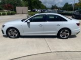 Certified 2025 Audi A4 2.0T Premium image 4