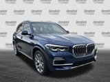 Used 2019 BMW X5 xDrive40i w/ Premium Package 2 image 2
