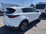 Used 2020 Kia Sportage EX image 5