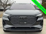 Used 2025 Audi Q4 e-tron Premium Plus image 3