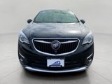 Used 2019 Buick Envision Premium w/ Driver Confidence Package image 2