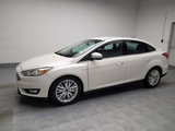 Used 2015 Ford Focus Titanium image 2