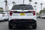 Used 2022 GMC Acadia SLE w/ Driver Convenience Package image 5