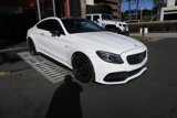 Used 2019 Mercedes-Benz C 63 AMG S image 4