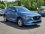 Used 2024 MAZDA CX-5 AWD 2.5 S w/ Select Package image 4