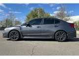 Used 2021 Subaru WRX w/ Popular Package #1 image 2