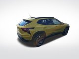 New 2025 Chevrolet Trax RS w/ Sunroof Package image 5