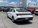 New 2025 Hyundai Elantra SE image 5