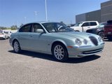 Used 2001 Jaguar S-TYPE 3.0 image 4