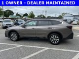 Used 2022 Subaru Outback Premium image 4