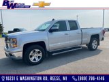 Used 2015 Chevrolet Silverado 1500 LT w/ All Star Edition image 1