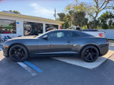 Used 2014 Chevrolet Camaro LS image 4