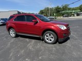 Used 2015 Chevrolet Equinox LT w/ Driver Convenience Package image 4
