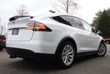 Used 2020 Tesla Model X Long Range image 4