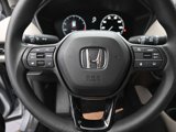 New 2025 Honda HR-V LX image 5