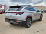 Used 2024 Hyundai Tucson Limited image 3