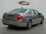 Used 2011 Ford Fusion SEL w/ 301A Rapid Spec Order Code image 6