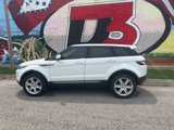 Used 2015 Land Rover Range Rover Evoque Pure Plus image 3