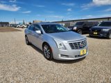 Used 2013 Cadillac XTS Luxury w/ Driver Awareness Package image 3