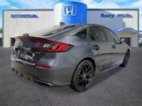 New 2025 Honda Civic Sport image 3