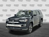 Used 2021 Toyota 4Runner Limited image 5
