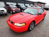 Used 2000 Ford Mustang GT image 2