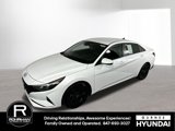 Used 2022 Hyundai Elantra SEL image 2