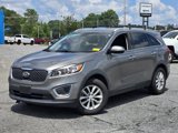 Used 2018 Kia Sorento LX image 2