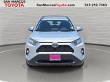 Used 2019 Toyota RAV4 XLE image 2