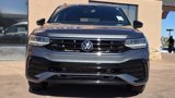 Used 2022 Volkswagen Tiguan SE R-Line image 5