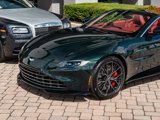 Used 2021 Aston Martin V8 Vantage Roadster image 5