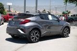 Used 2021 Toyota C-HR XLE image 4