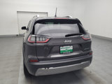 Used 2020 Jeep Cherokee Limited image 6