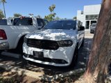 Used 2018 Dodge Durango GT w/ Blacktop Package image 4