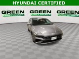 Certified 2024 Hyundai Elantra SE image 4