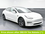 Used 2020 Tesla Model 3 Standard Range Plus image 3