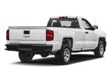 Used 2018 Chevrolet Silverado 1500 W/T w/ WT Convenience Package image 3