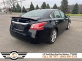 Used 2013 Nissan Altima 3.5 SL image 5