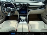 New 2025 Mercedes-Benz C 300 4MATIC Sedan image 2