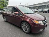 Used 2015 Honda Odyssey Touring Elite image 4