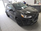 Used 2022 Chevrolet Trax LT w/ Midnight Edition image 2