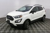 Used 2019 Ford EcoSport SES image 5