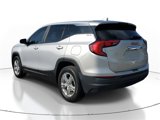 Used 2021 GMC Terrain SLE image 3