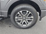 Certified 2021 Ford F150 XL w/ STX Appearance Package image 4