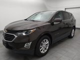 Used 2020 Chevrolet Equinox LT image 2